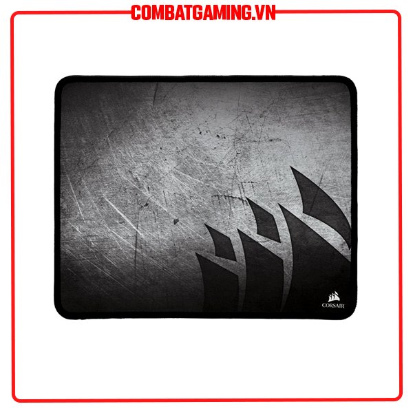 Lót Chuột CORSAIR MM300 Medium - Hàng Chính Hãng