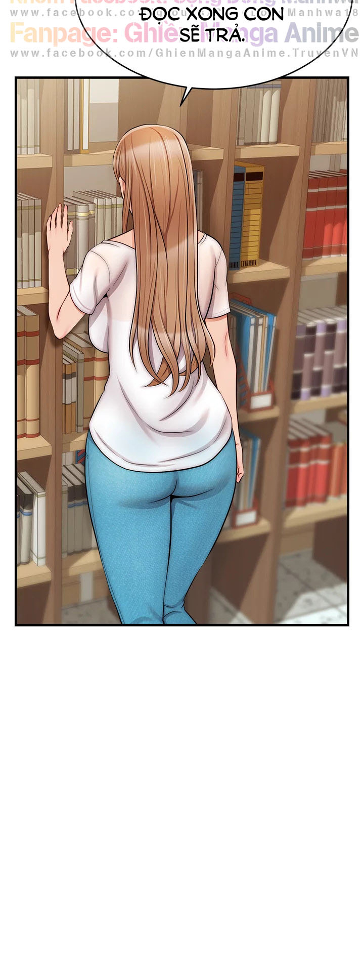 cả nhà thương nhau chapter 20 16