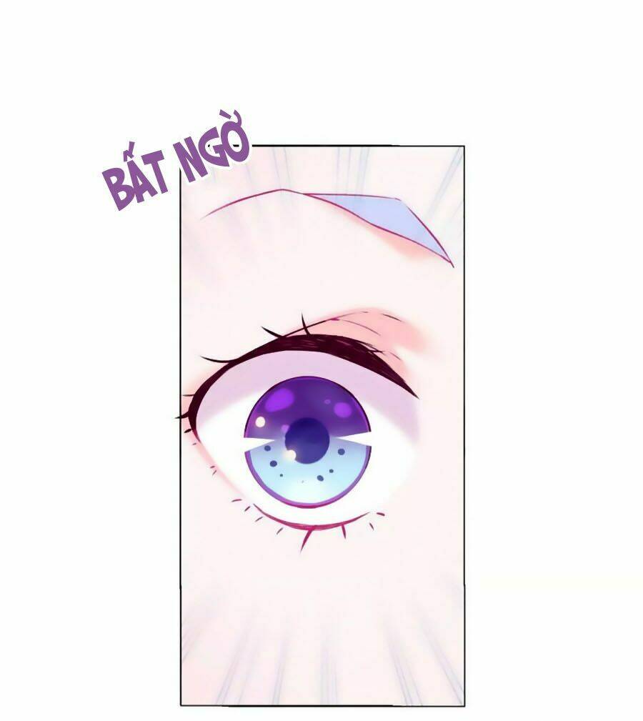 đừng nghịch, ta chỉ muốn yên tĩnh chapter 45 5