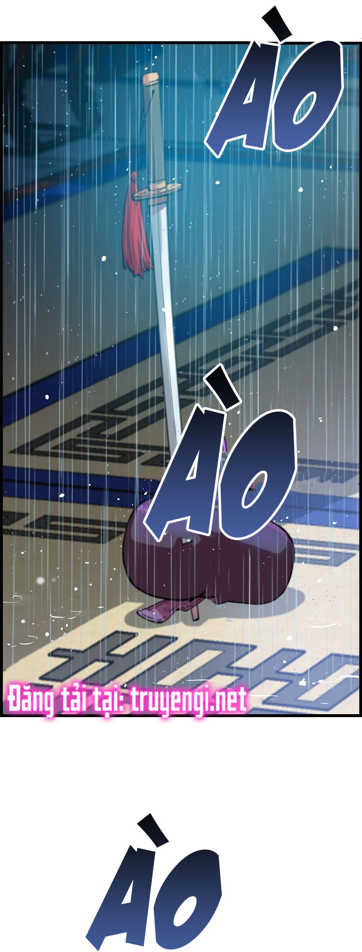 tôi sẽ sống như một hoàng tử chapter 29.2 23