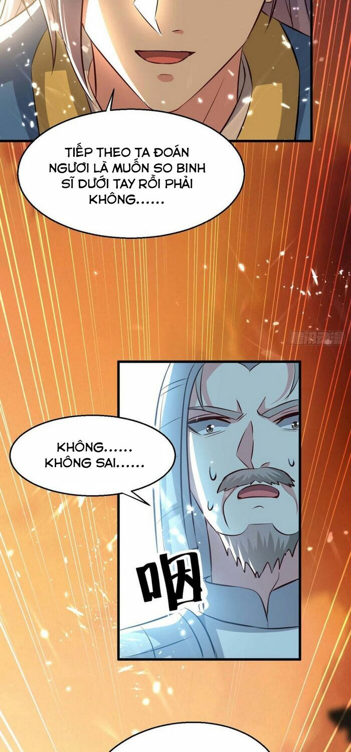 tối cường thăng cấp chapter 201 21