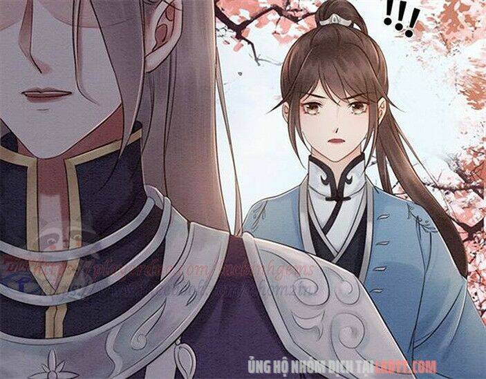 trọng sinh bá sủng nhiếp chính vương quá mạnh mẽ chapter 92 68