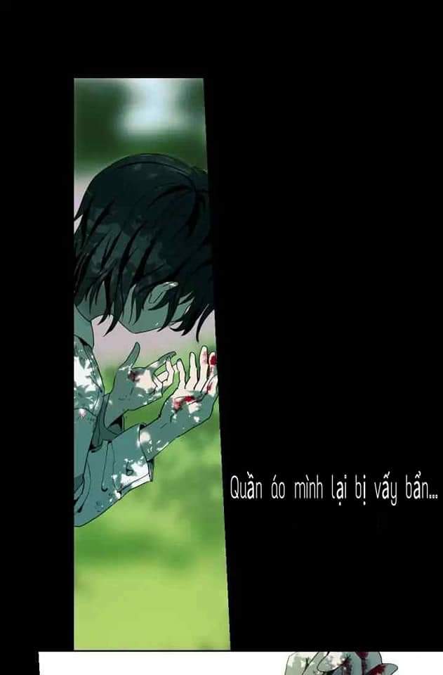 a witch’s hopeless wish chapter 1 7