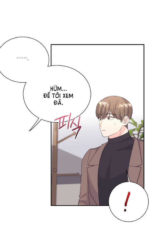 Người Vợ Giả Mạo chapter 13.2 - Trang 27