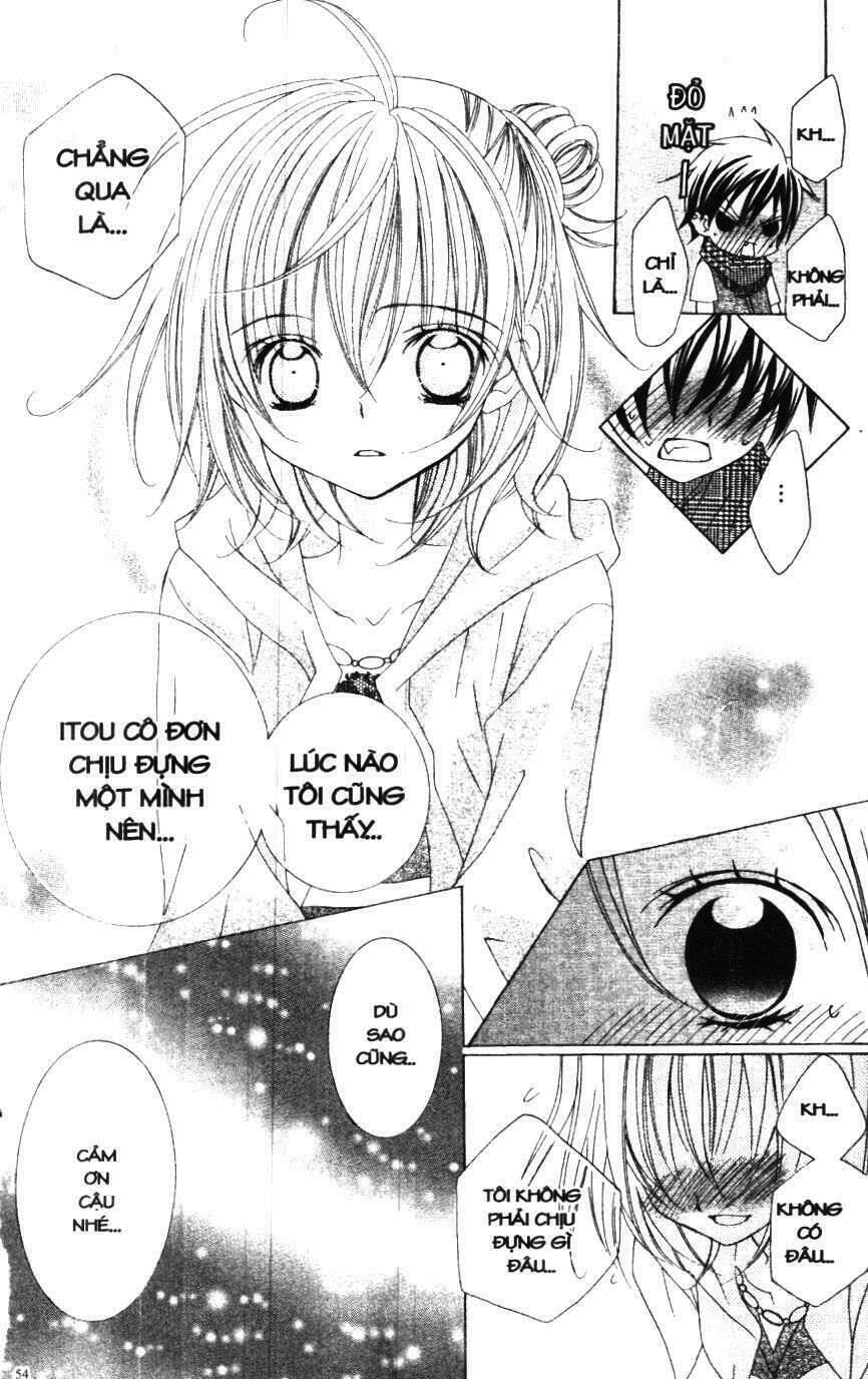 i love you suzuki chapter 3 51