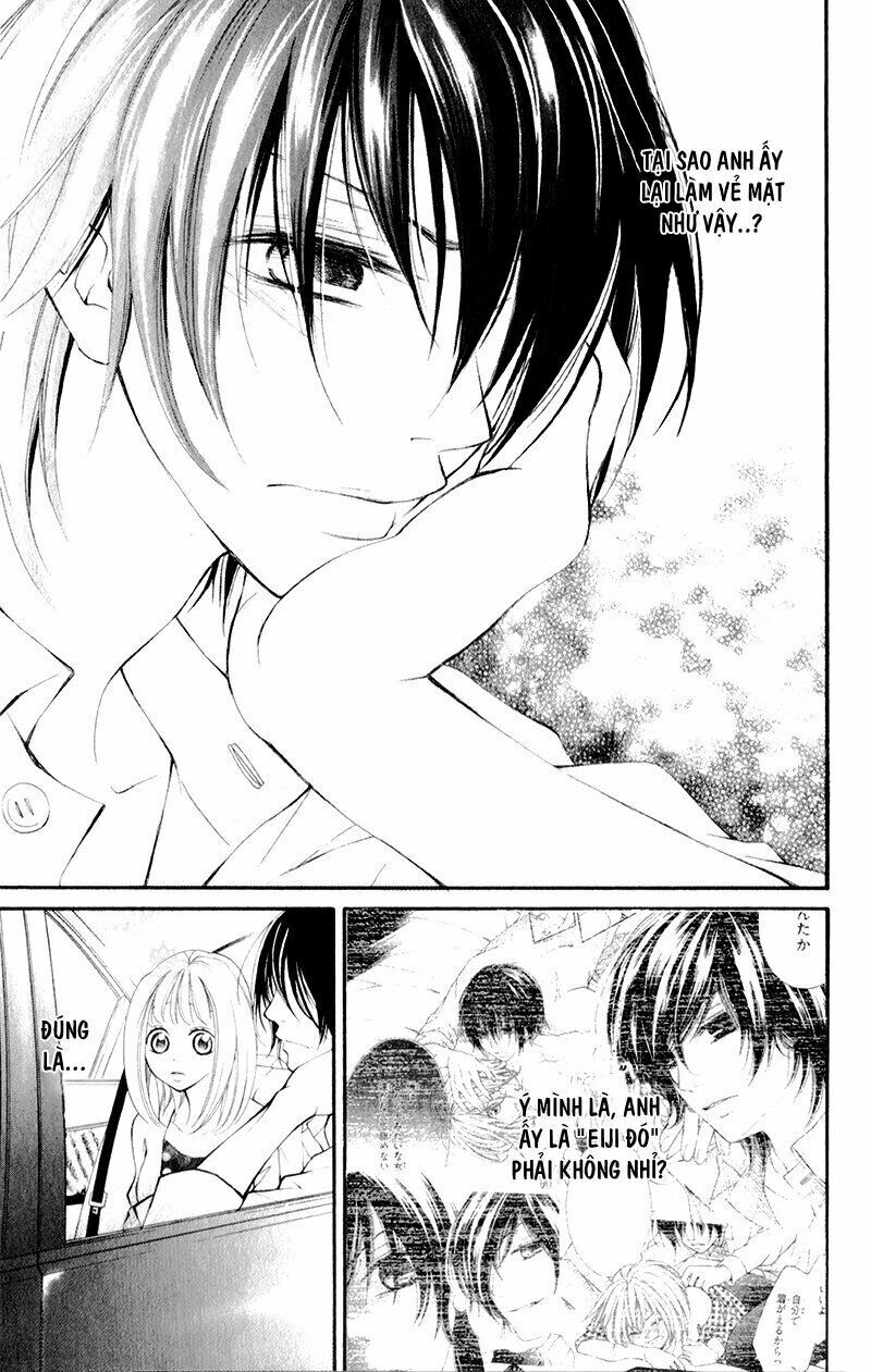 propose no okite chapter 3 5