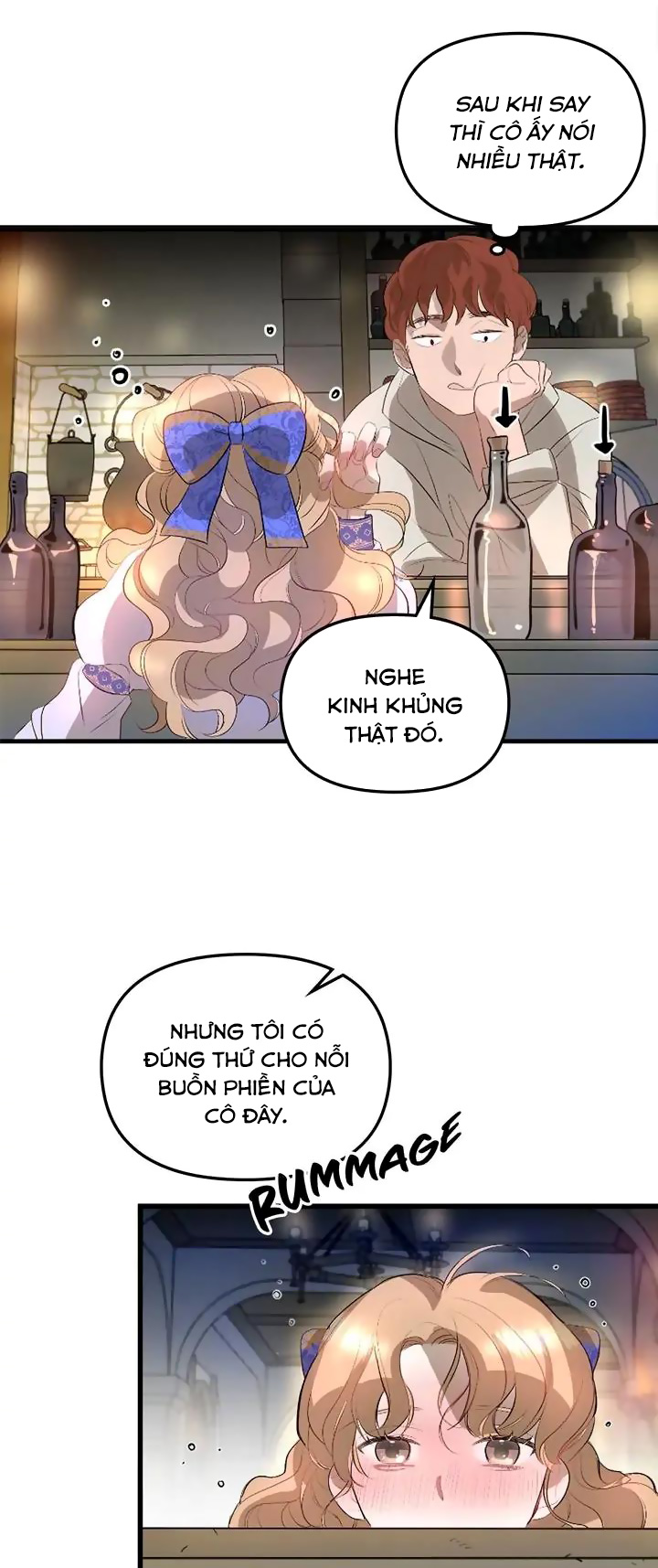 quán trọ dragondaily chapter 2 23