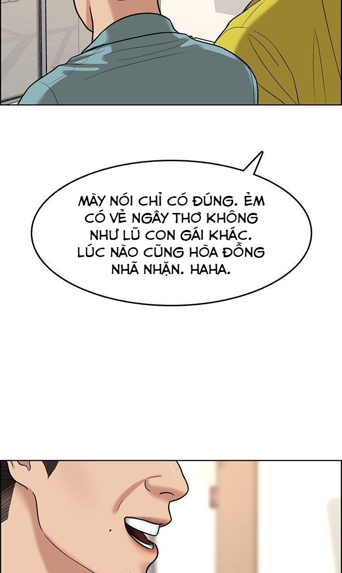 vẻ đẹp đích thực - true beauty chapter 109 59