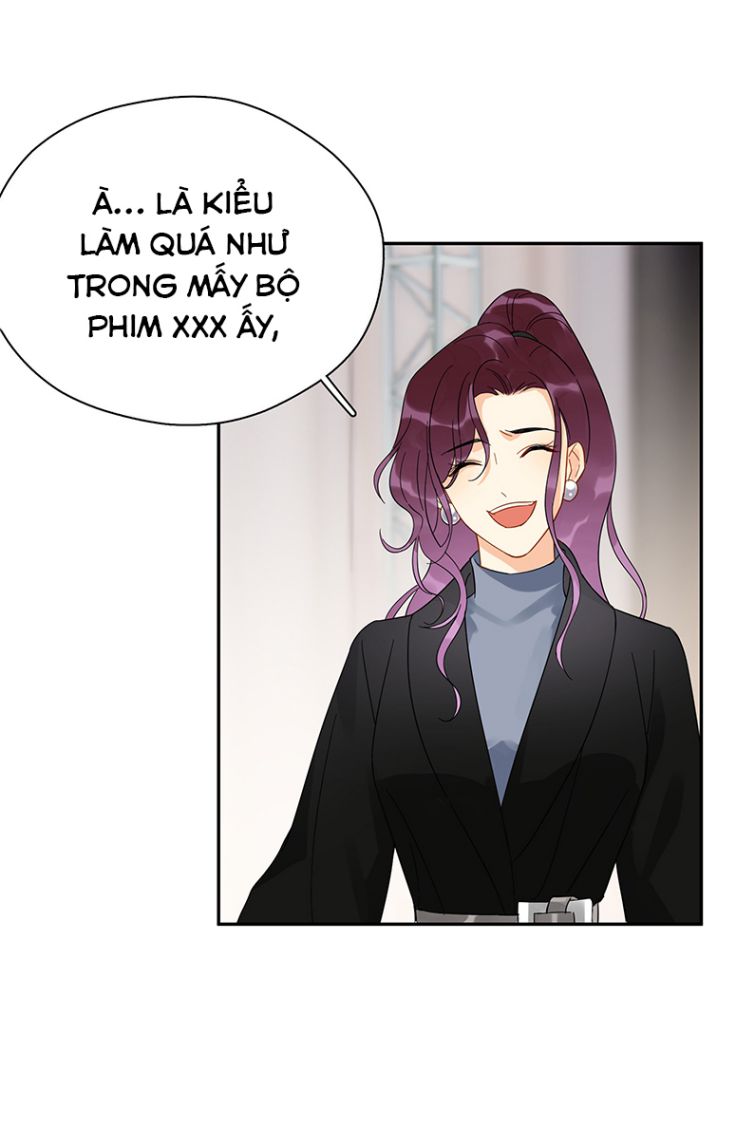 Theo Đuôi chapter 18