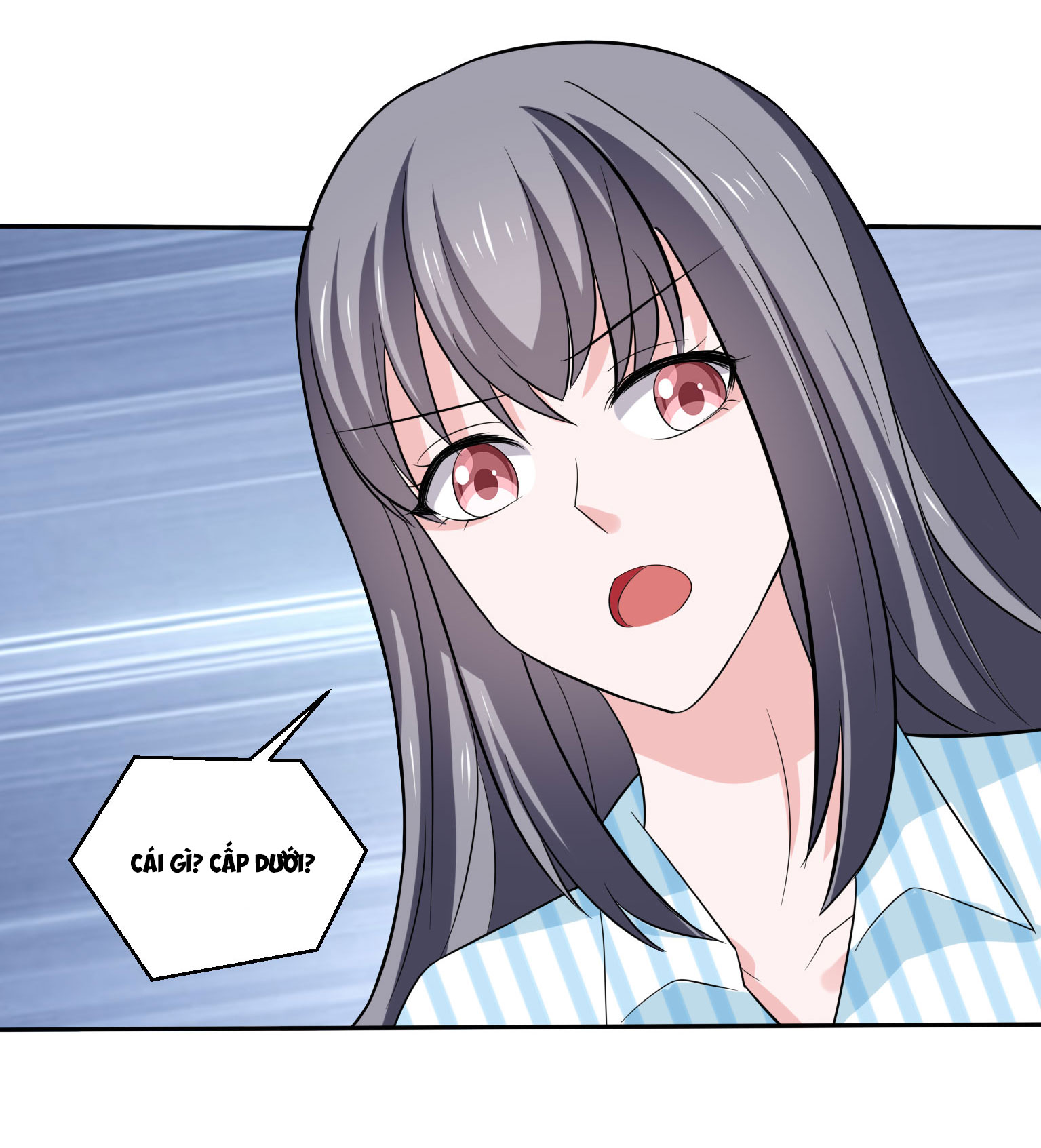 bí mật không thể yêu đương chapter 46 49