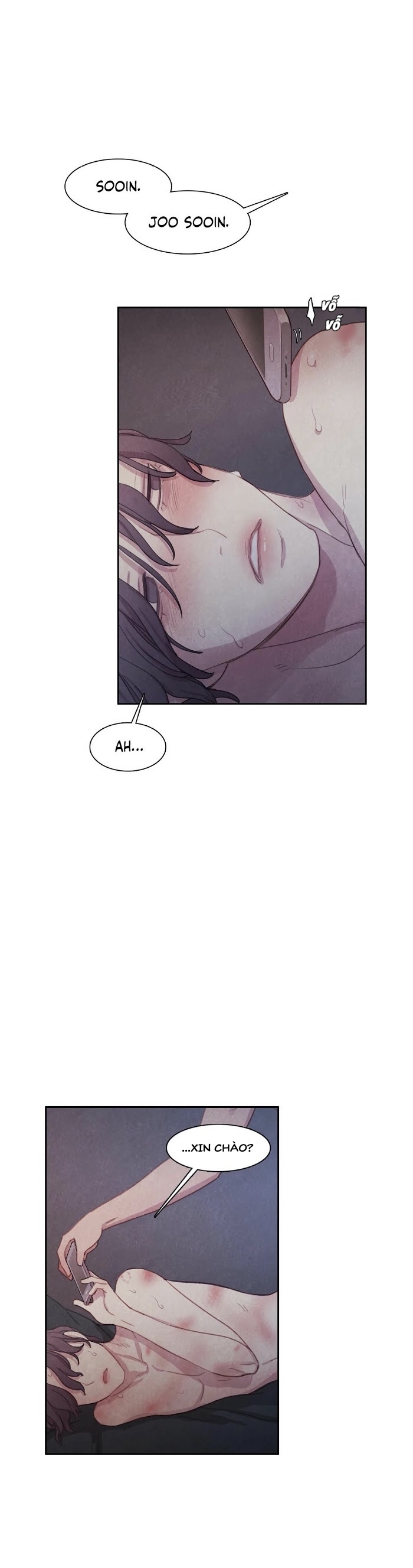 bữa tối cùng ma cà rồng chapter 1 9