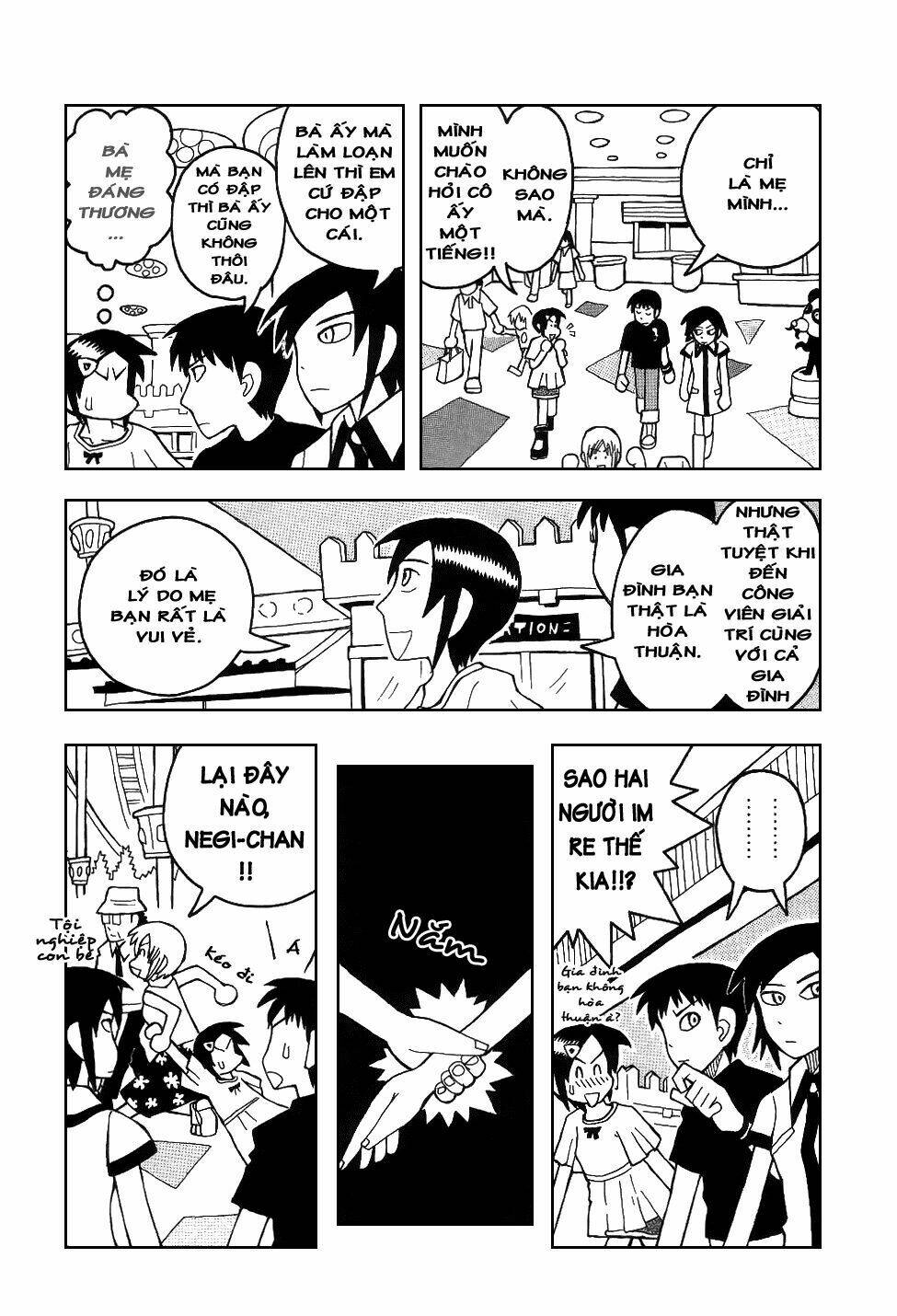 love roma chapter 16 15