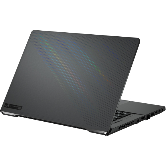 Laptop Asus ROG Zephyrus G15 GA503QS-HQ052T (AMD R9-5900HS/ 32GB/ 1TB SSD/ RTX 3080 8GB/ 15.6 QHD, 165Hz/ Win10) - Hàng Chính Hãng