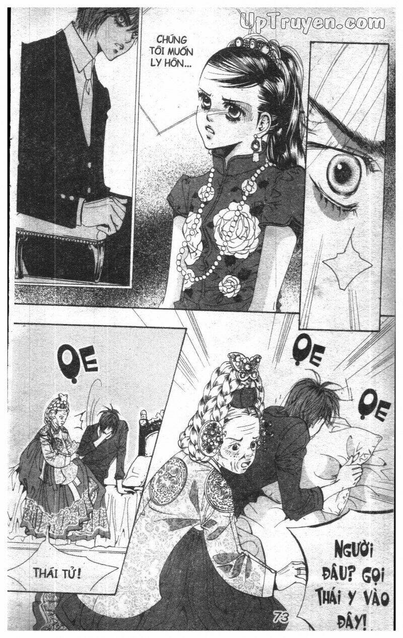 goong - [ hoàng cung ] chapter 11 67