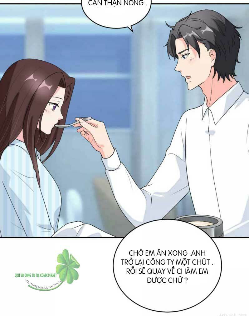 manh bảo đột kích: mami cha con đâu ? chapter 81 29