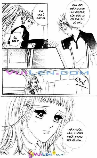 thủ lĩnh chunja chapter 10 15