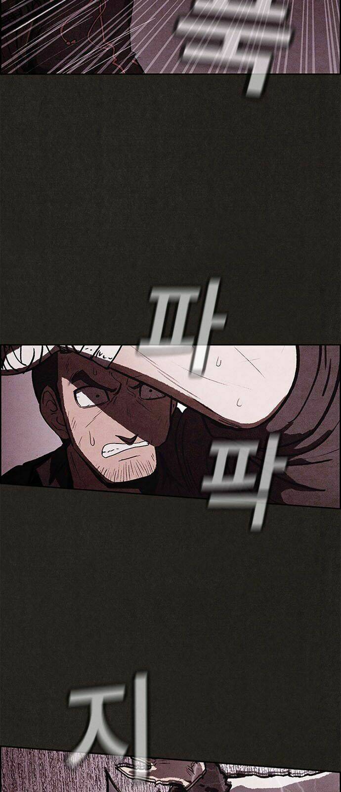 quái vật tại chung cư xanh chapter 45 48