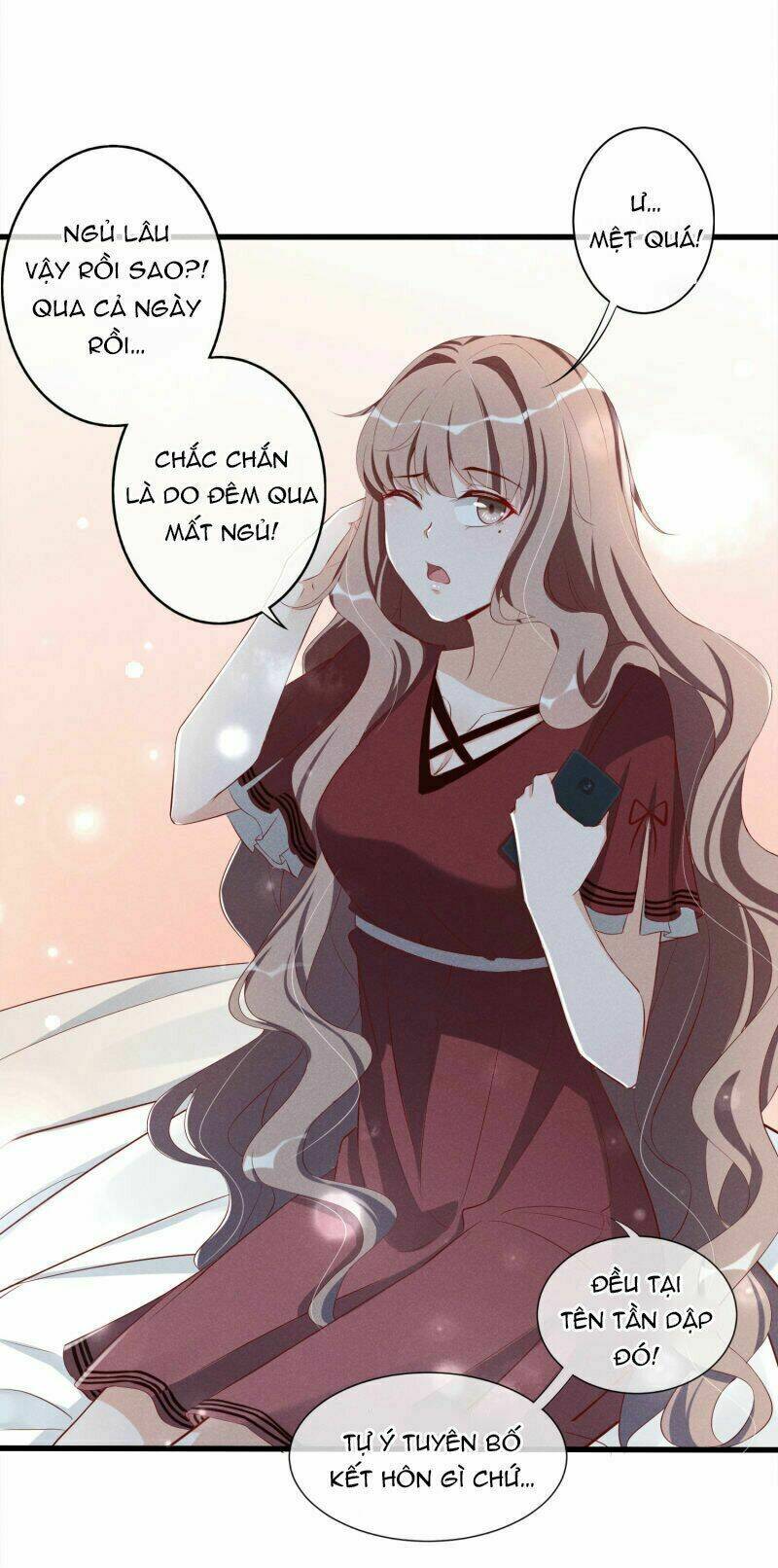 cạm bẫy lửa tình chapter 11 5