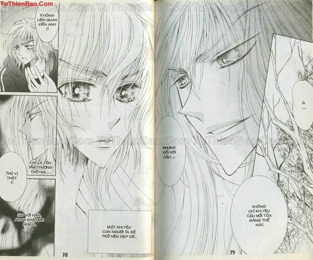 dự án siêu sao chapter 7 41