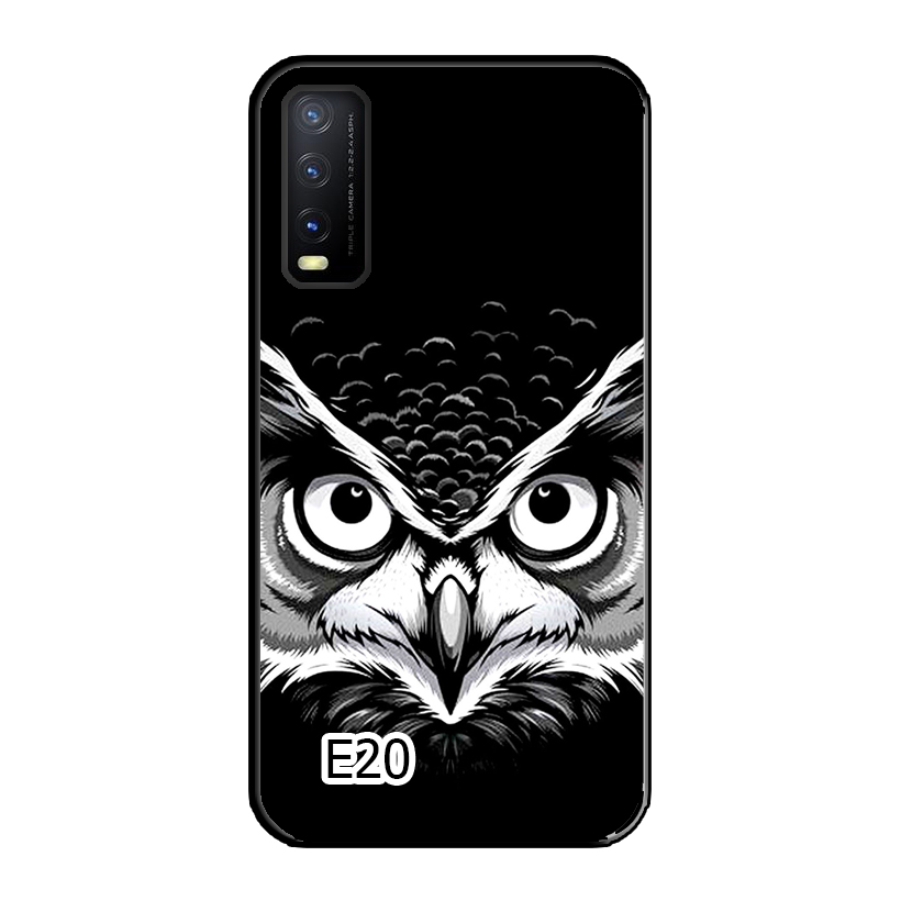 Ốp Lưng Dẻo Dành Cho VIVO Y20s