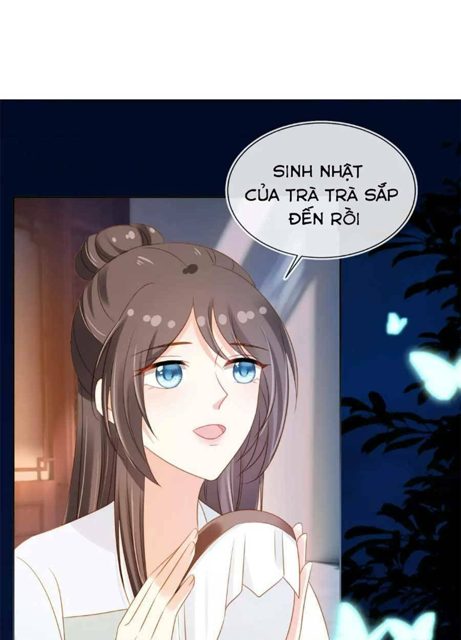 nhặt được bảo bối manh manh chapter 104 45