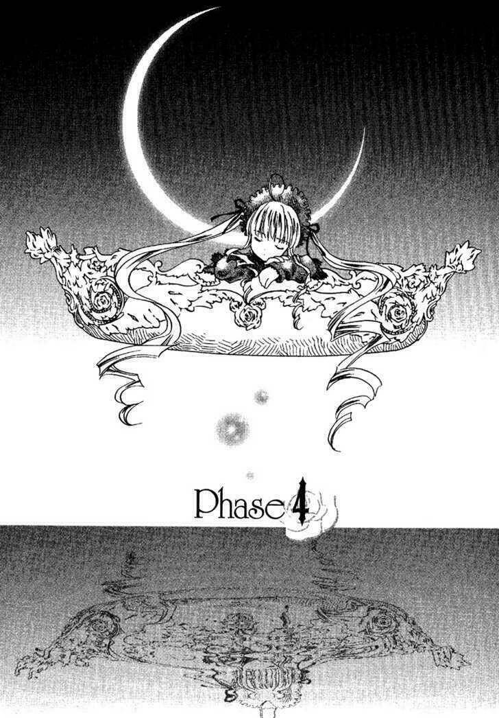 rozen maiden ii chapter 6 1