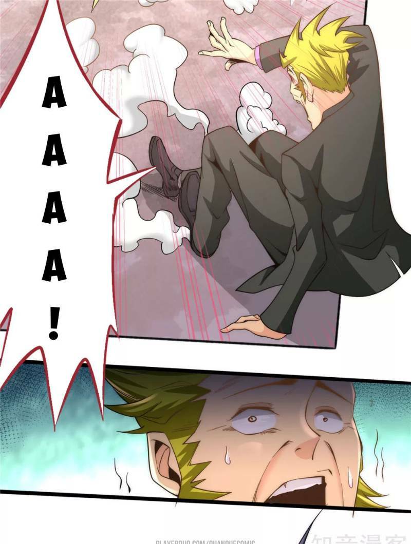 đô thị đỉnh phong cao thủ chapter 68 7