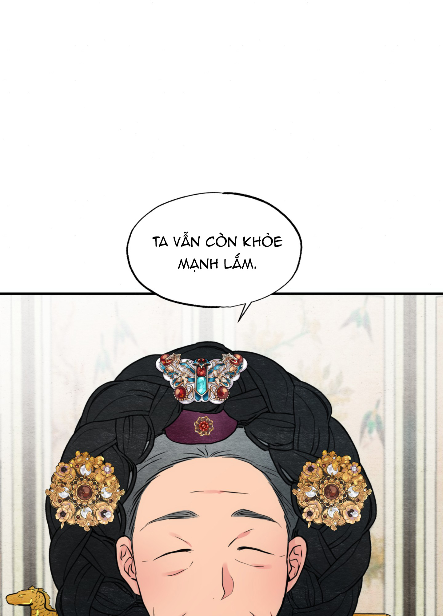 Cương Nhân chapter 26 4