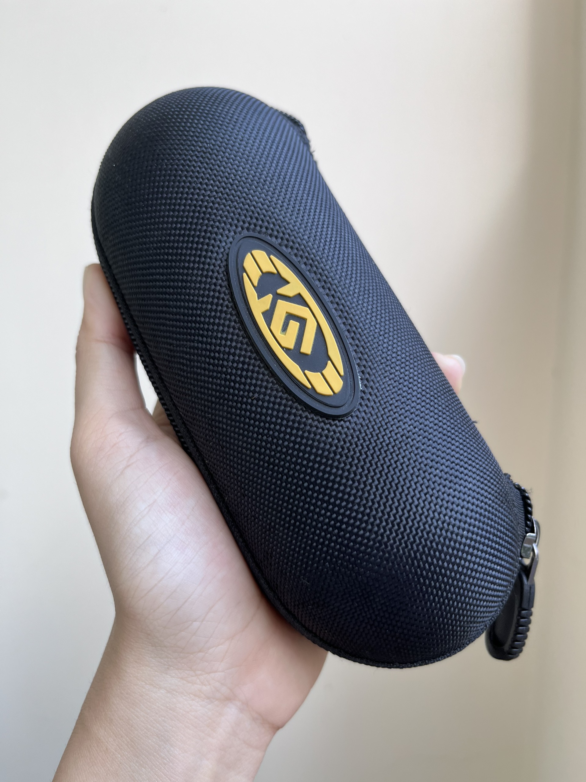 Kính mát thể thao phân cực siêu nhẹ Anasi IG96 | Gọng TR90 cao cấp | Kính râm chống tia cực tím UV400