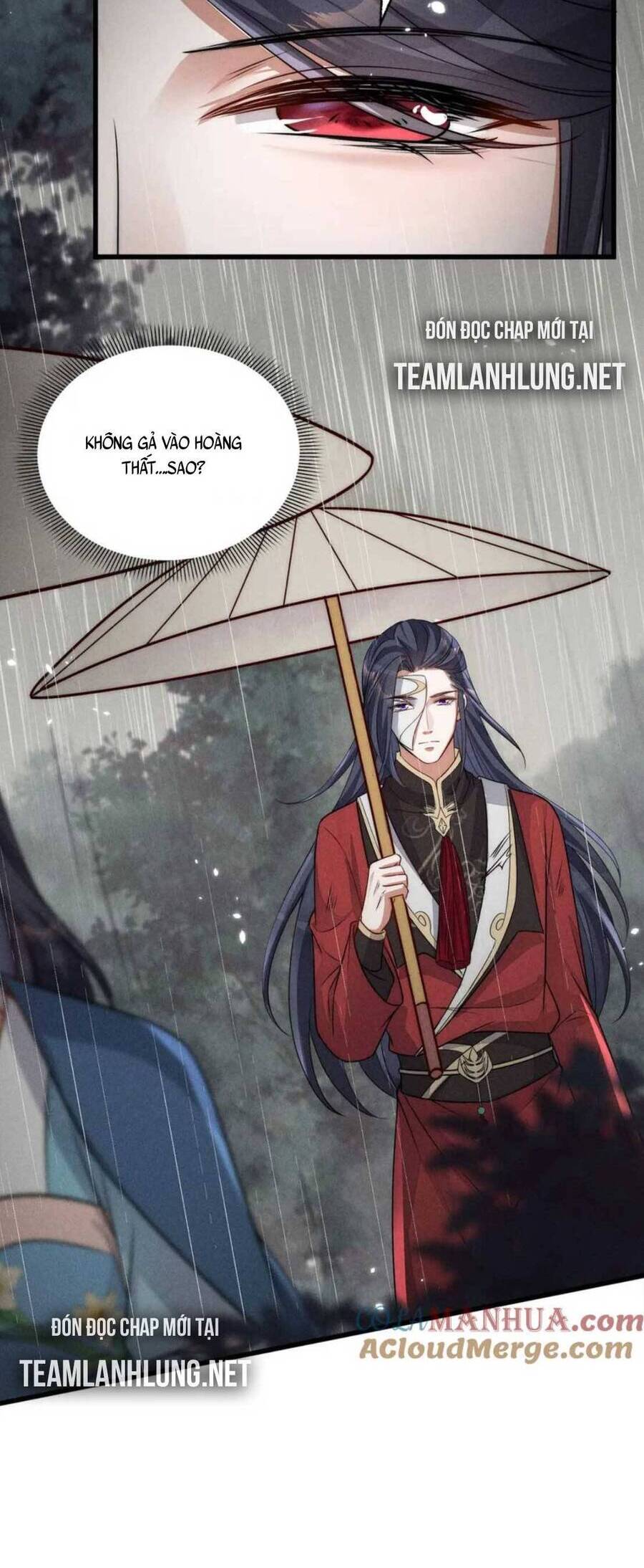 tái sinh trở lại : ta trở thành độc y thái tử phi chapter 36 27