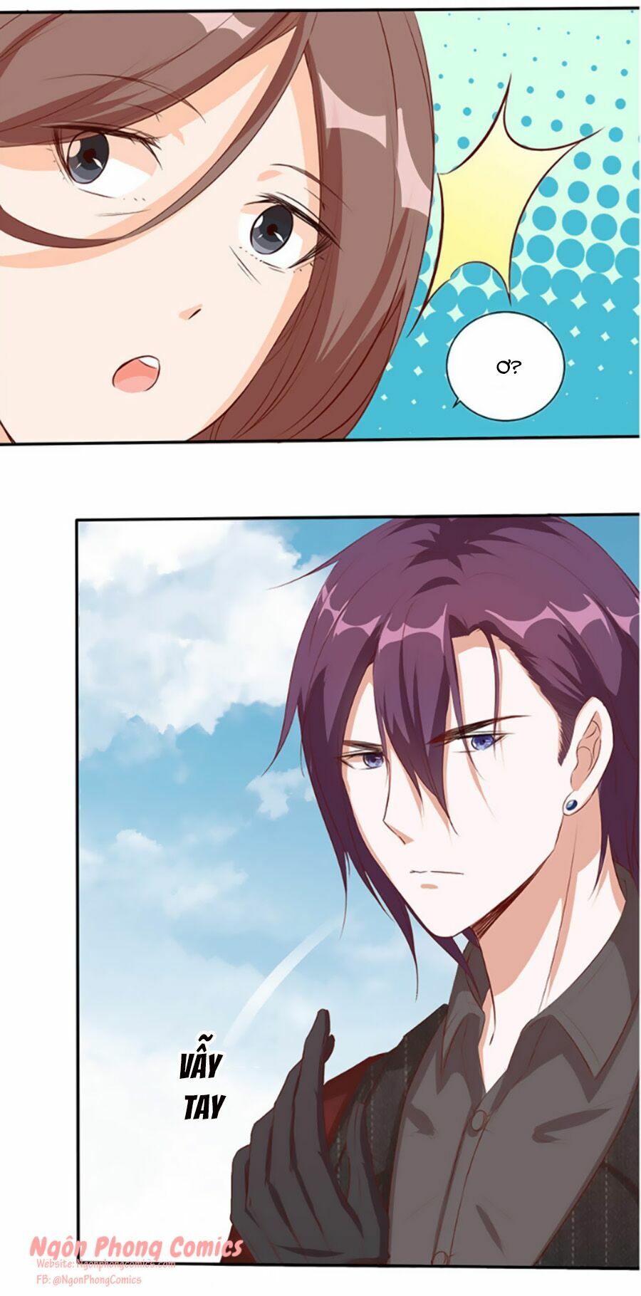 cả thế giới đều không bằng người chapter 18 20