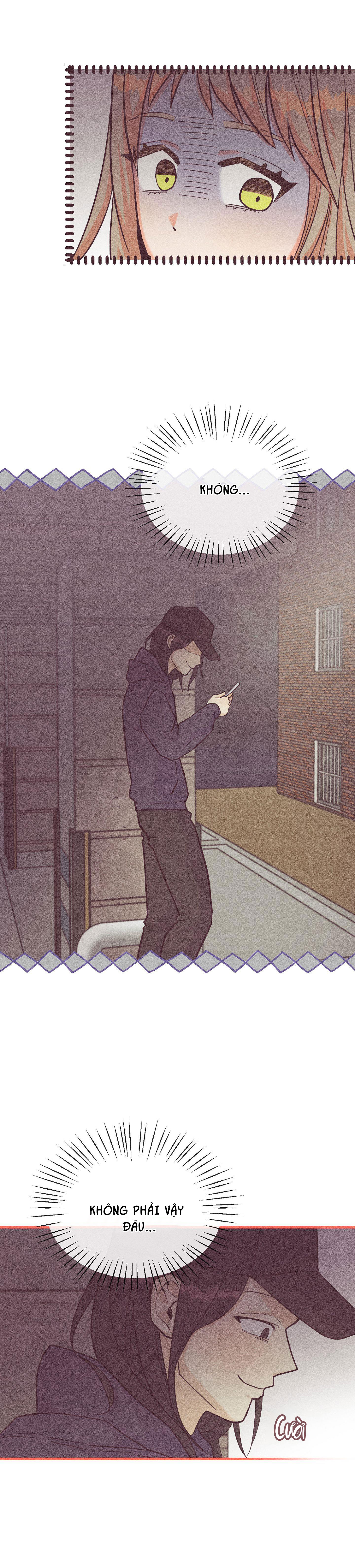 chạy đâu cho thoát chapter 41 36