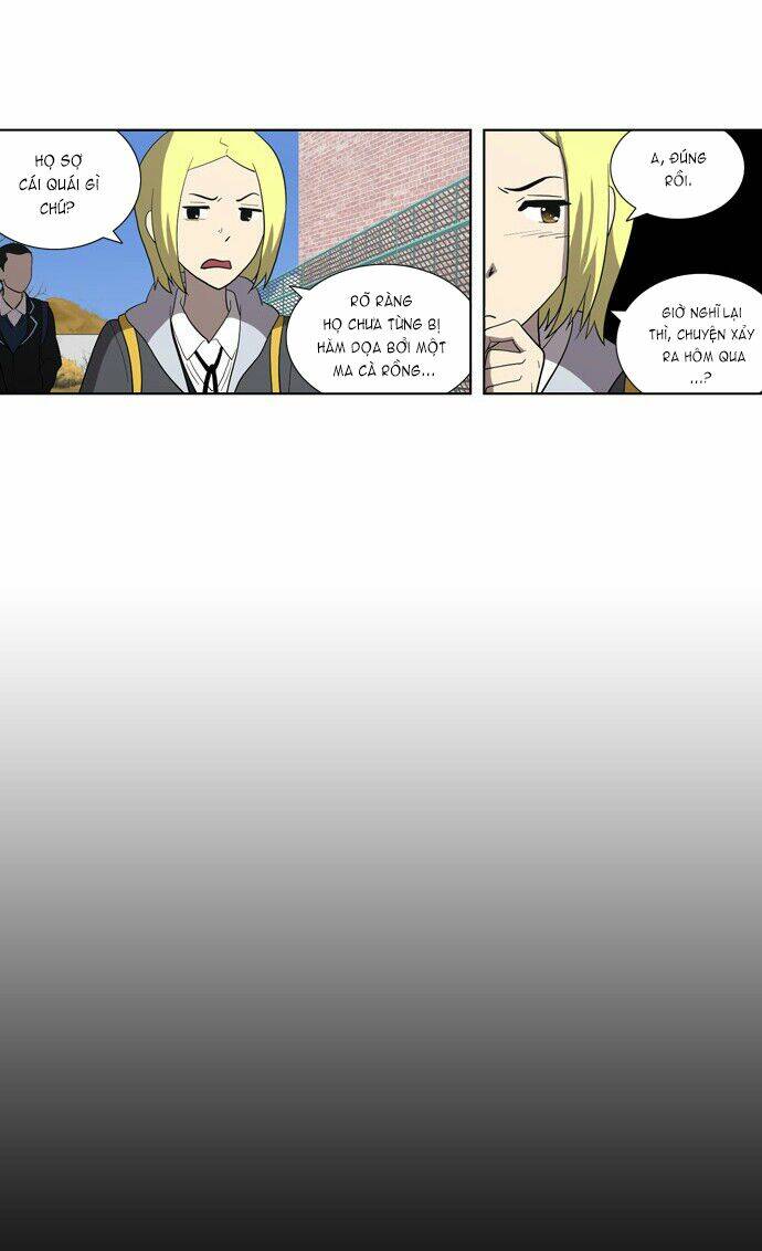 ma cà rồng biết yêu chapter 108 27