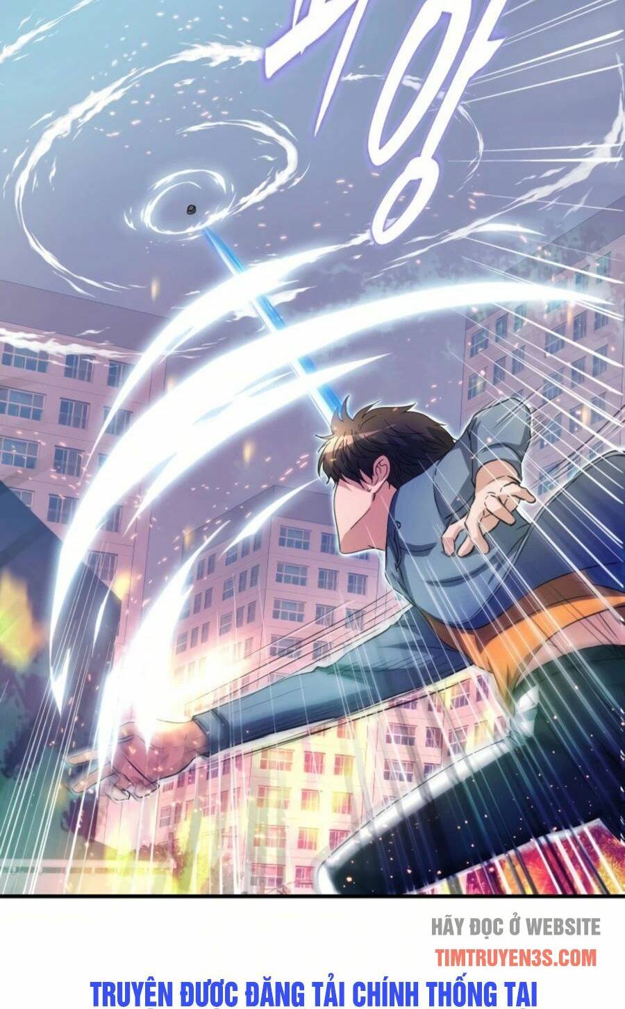 mẹ tôi là chòm sao bảo hộ m chapter 28 56