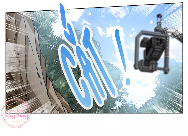 cô ấy đến rồi, xin nằm xuống! chapter 240 35