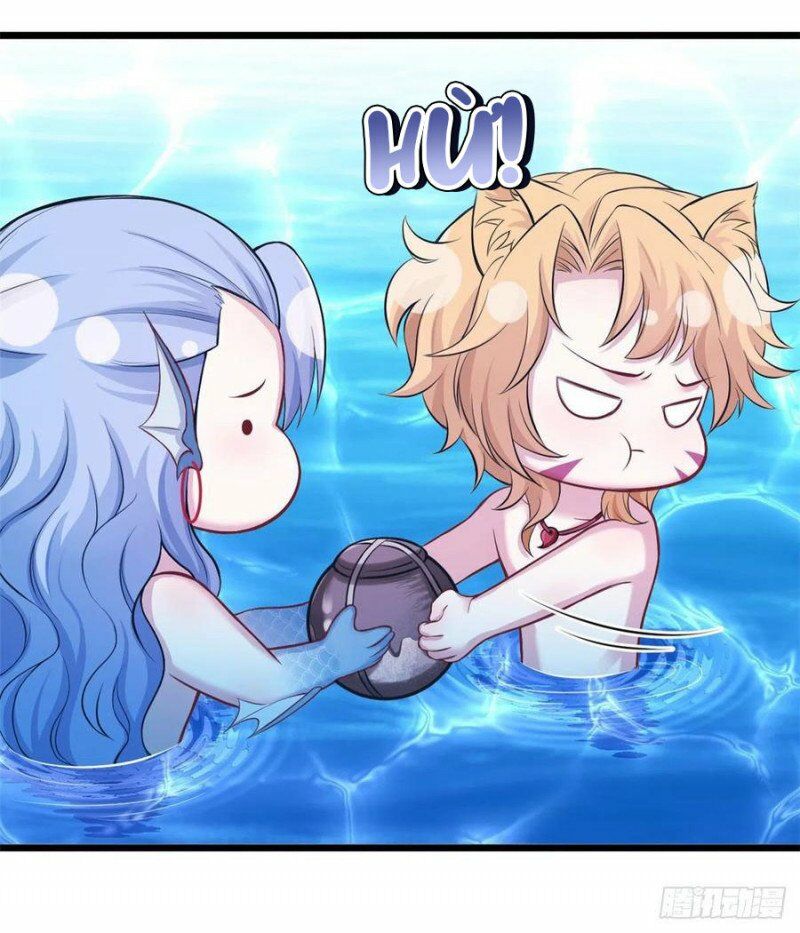 [16+] thảnh thơi thú thế chủng chủng điền, sinh sinh tể chapter 225 30