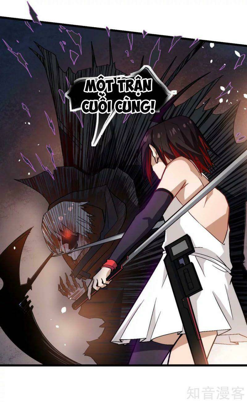 vườn trường cuồng sư hệ thống chapter 128 3