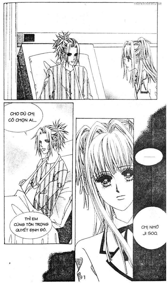 điên vì yêu - love like crazy chapter 40 7