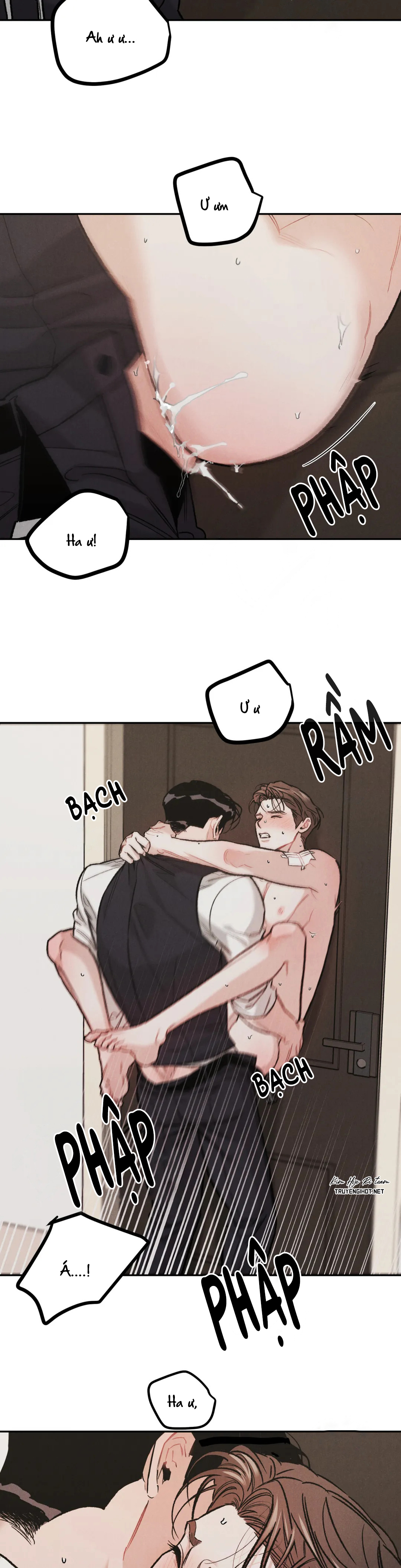 limited run chapter 22 11