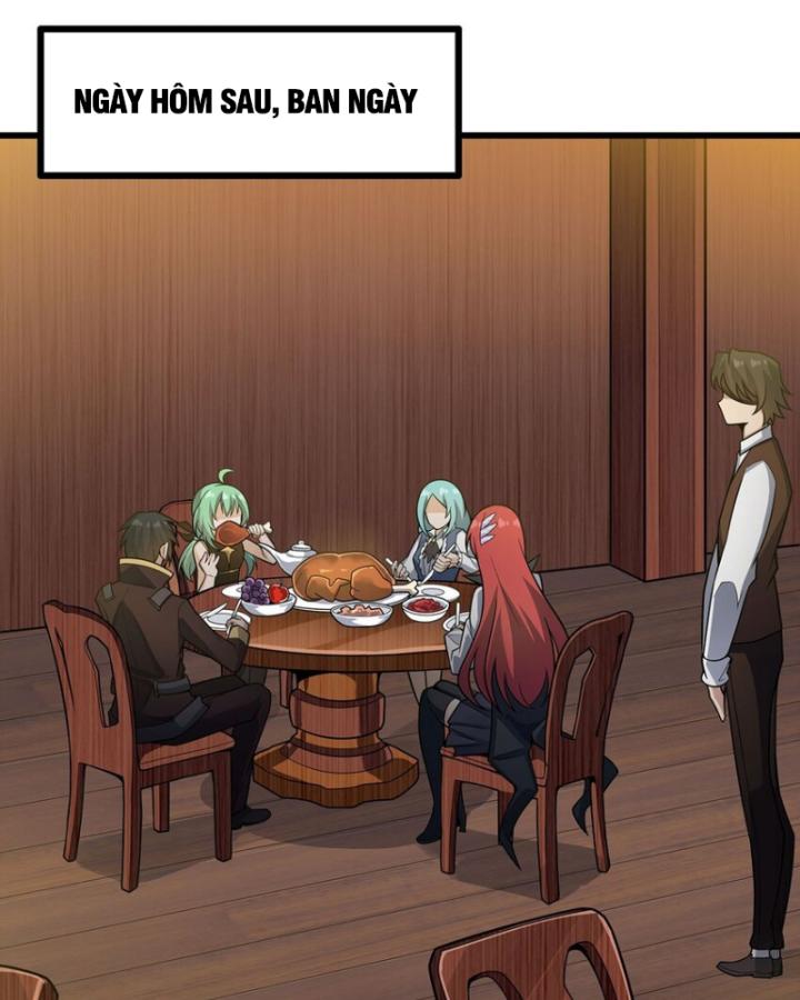 vô hạn sứ đồ và 12 nữ chiến binh chapter 417 26