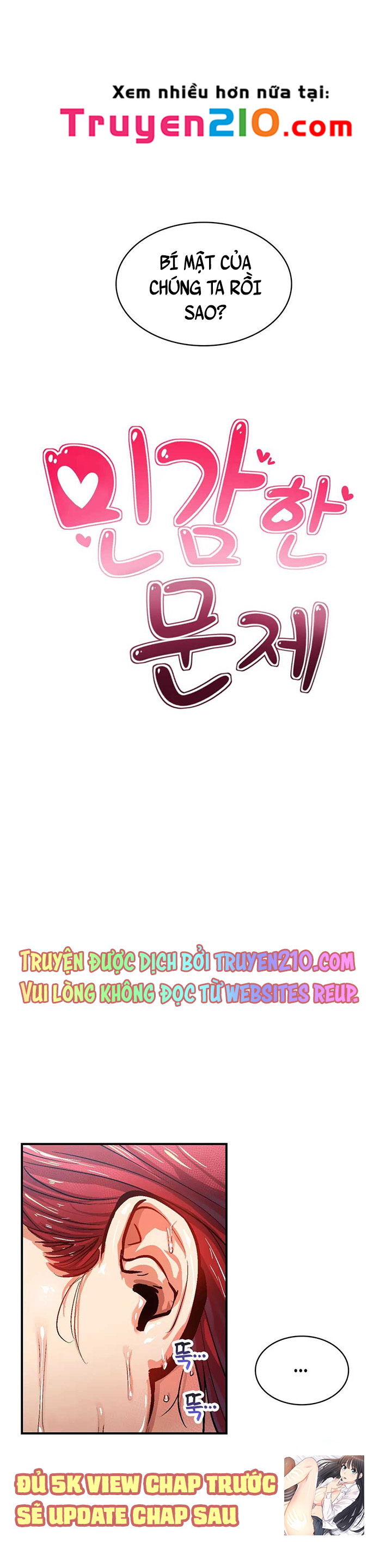 vấn đề nhạy cảm chapter 30 19