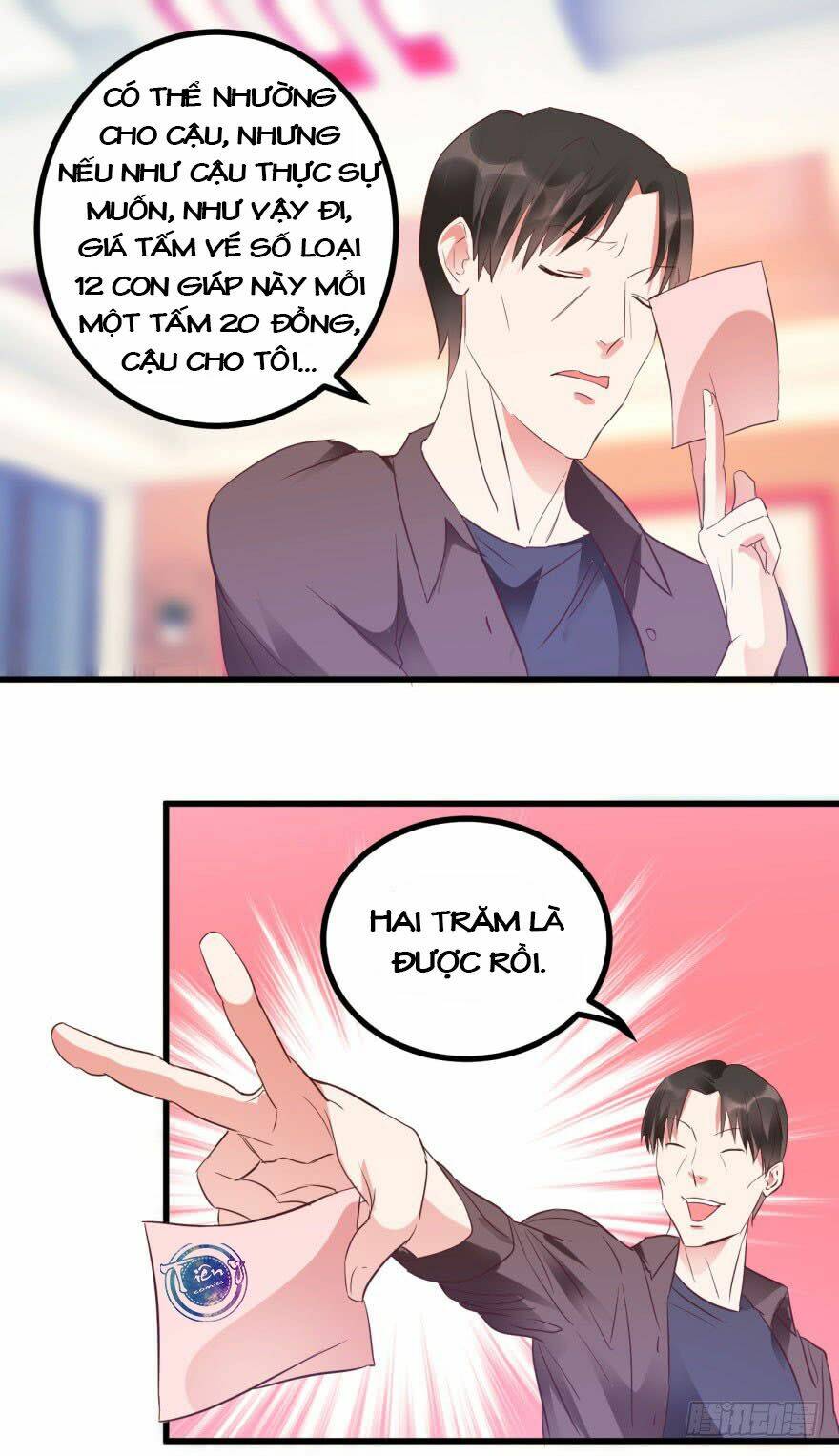 thấu thị tiên y chapter 15 2