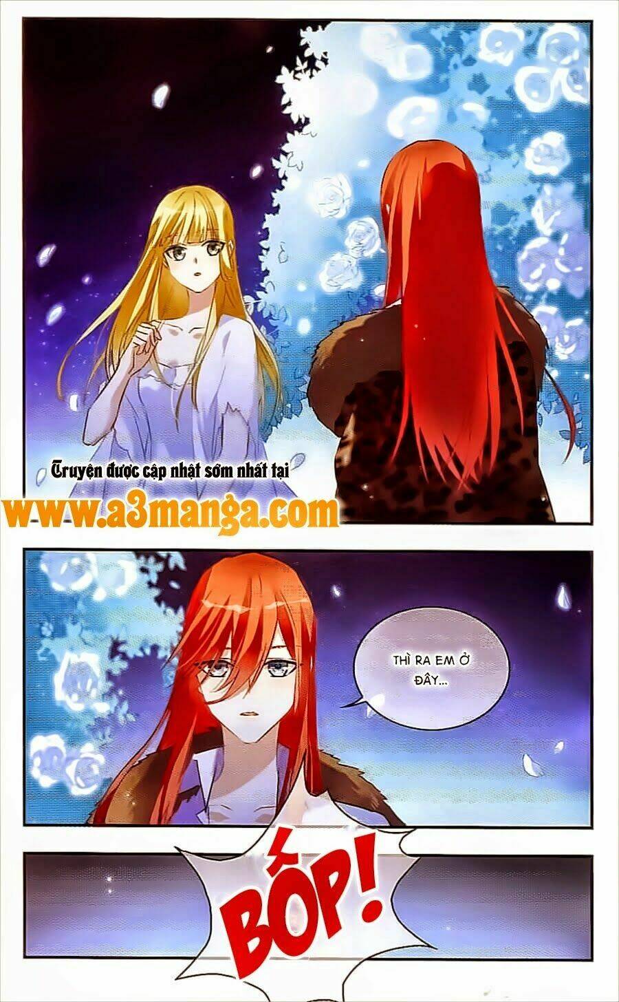 ngôi sao câu lạc bộ chapter 107 7