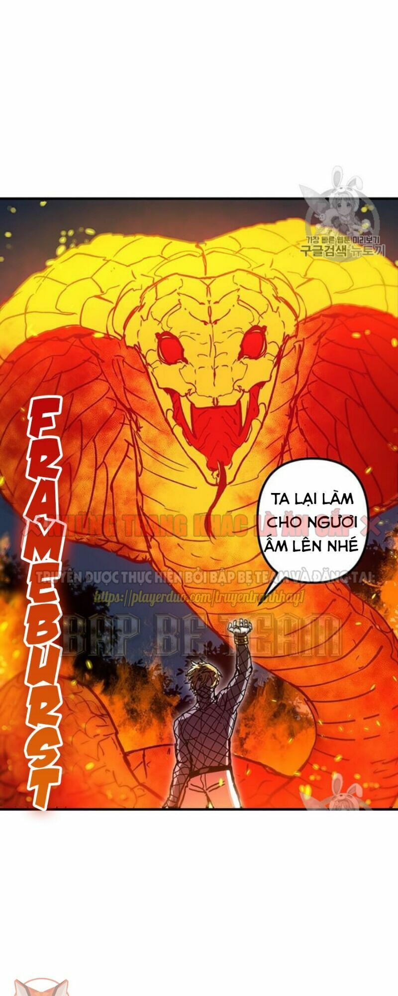 bug player - người chơi lỗi chapter 39 47