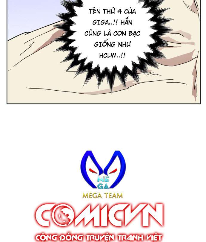 hard core leveling warrior chapter 133 55