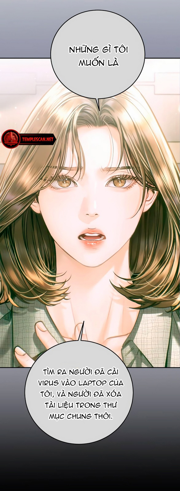 đứa trẻ trông giống tôi chapter 30.1 44
