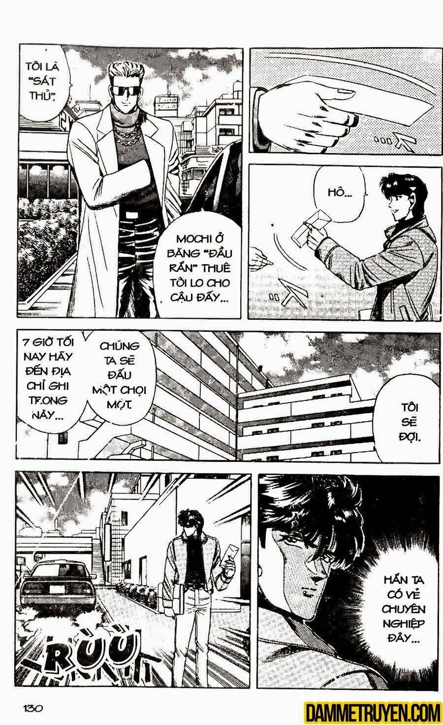 sức mạnh nhân đôi chapter 38.2 4