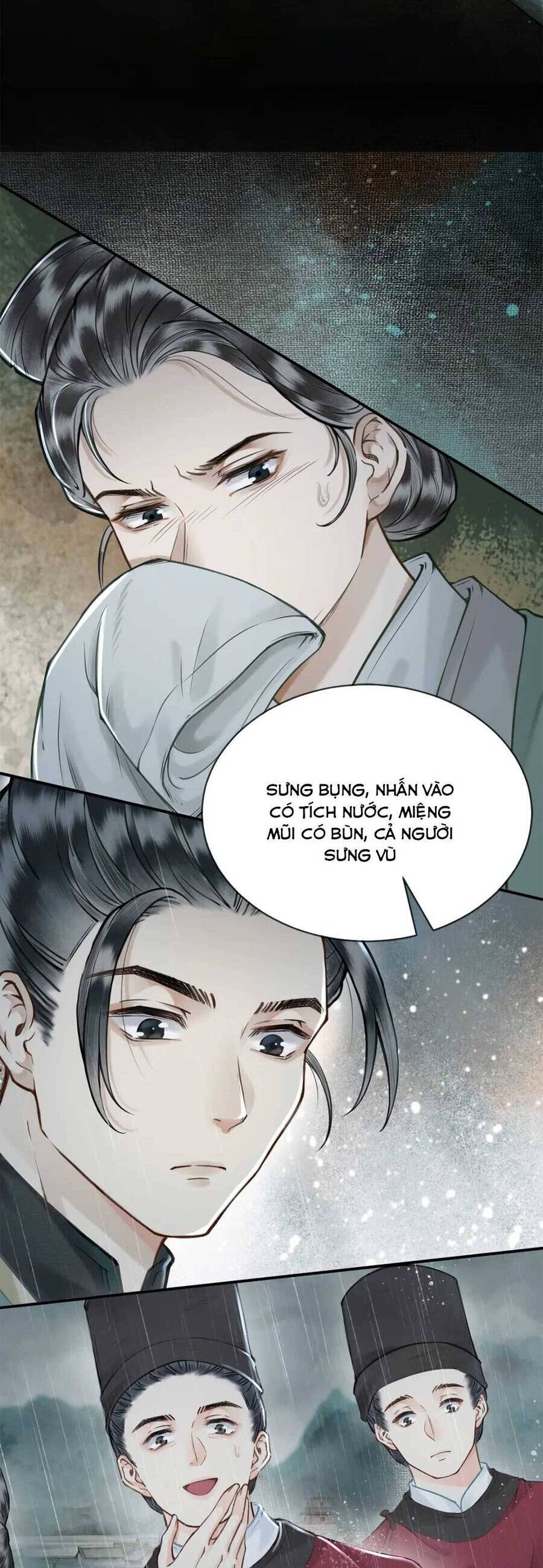 ngỗ tác cẩm y chapter 7 4