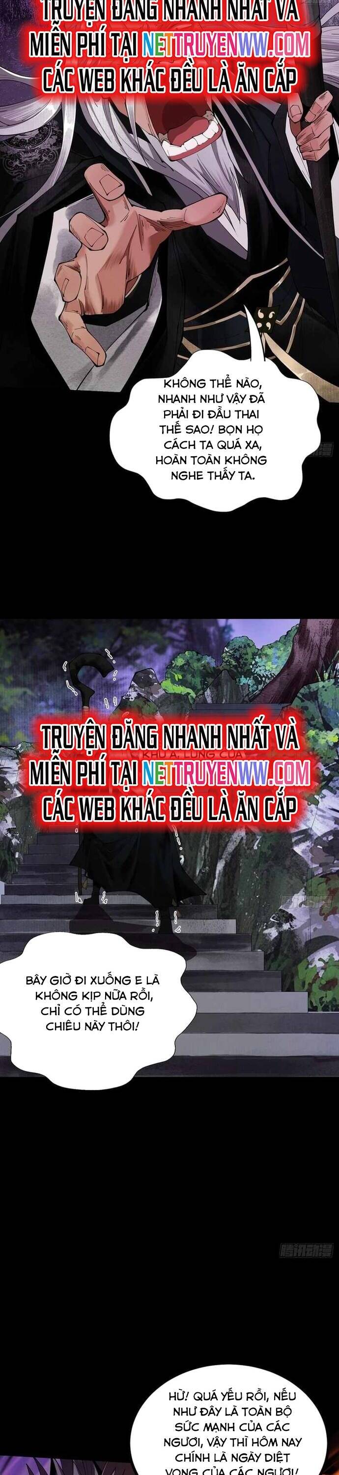 gặp mạnh thì càng mạnh, tu vi của ta không giới hạn chapter 1 26