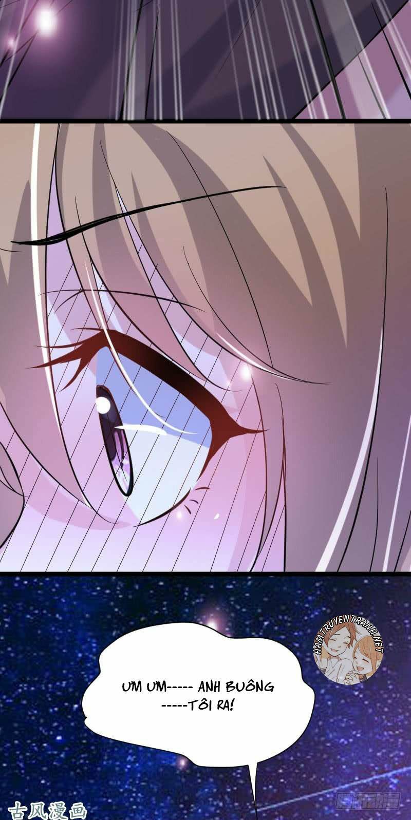 mặt nạ mê hoặc chapter 51 5